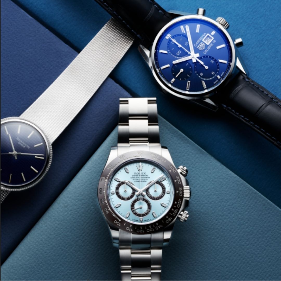 Top Watch Trends 2026